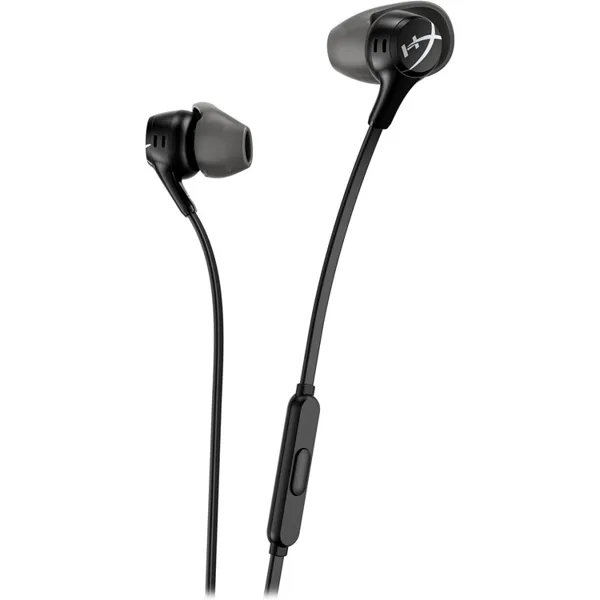 خرید هدفون HyperX Cloud Gaming Earbuds II - سیاه