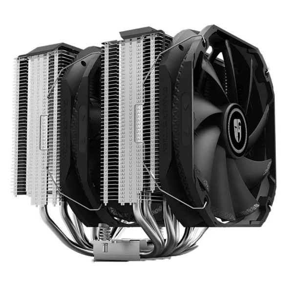 خرید فن پردازنده DeepCool Assassin III - سایز 140 میلیمتر