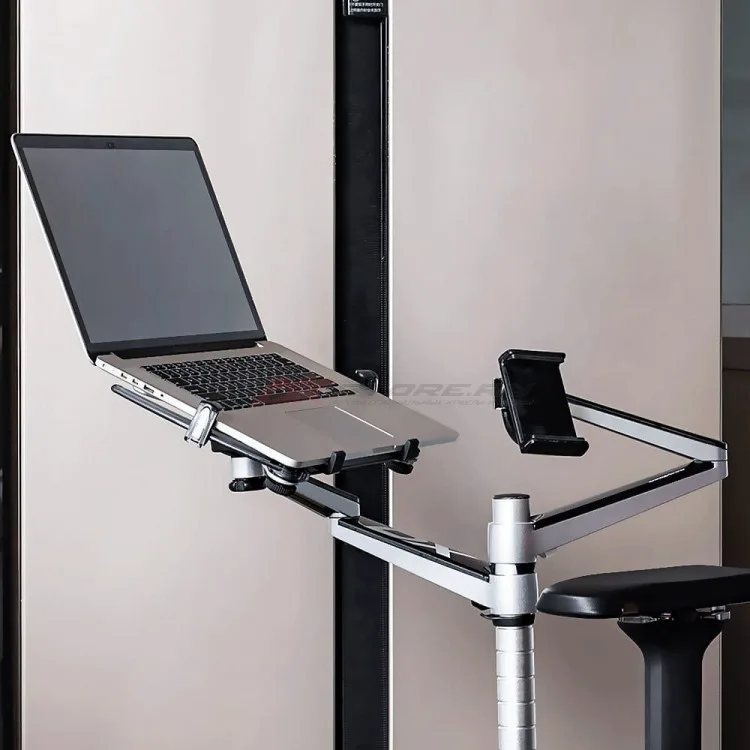 خرید پایه چندکاره مخصوص صندلی های DXRacer