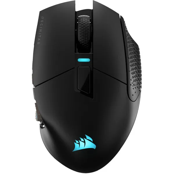 خرید موس Corsair Scimitar Elite - بی سیم