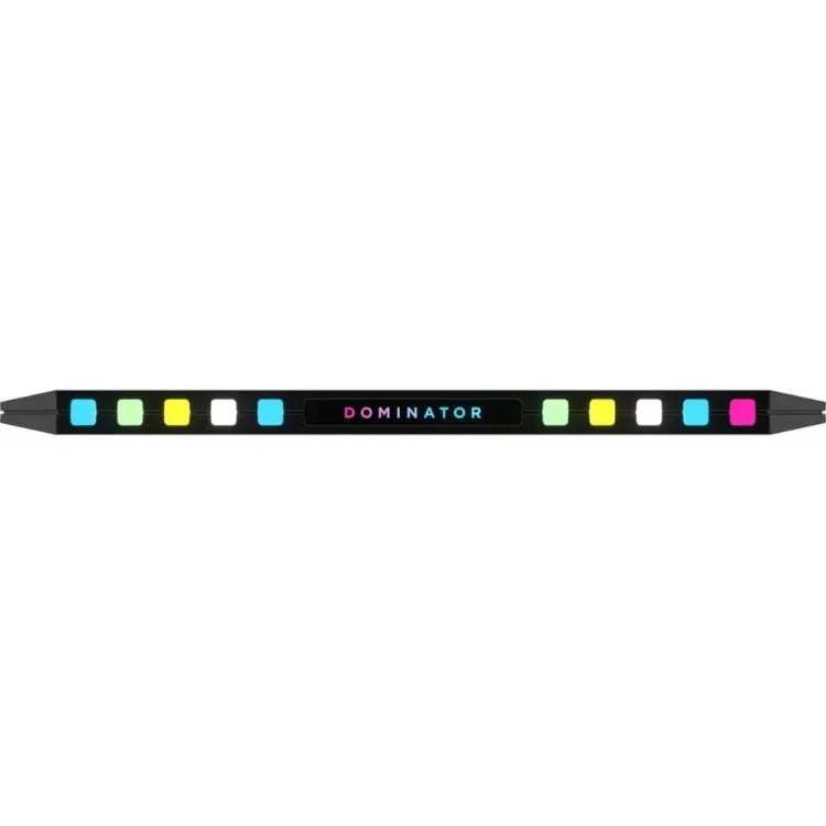 خرید رم Corsair Dominator Platinum RGB - ظرفیت 64 گیگابایت - DDR5 - مدل AMD EXPO - فرکانس 6000 مگاهرتز C40 - خاکستری