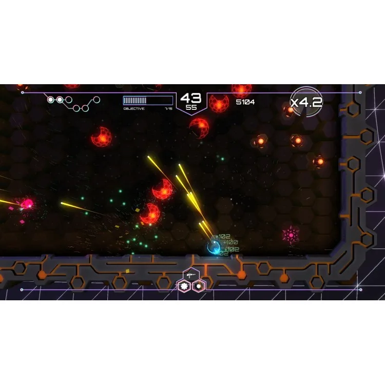 خرید بازی Tachyon Project نسخه محدود برای PS4