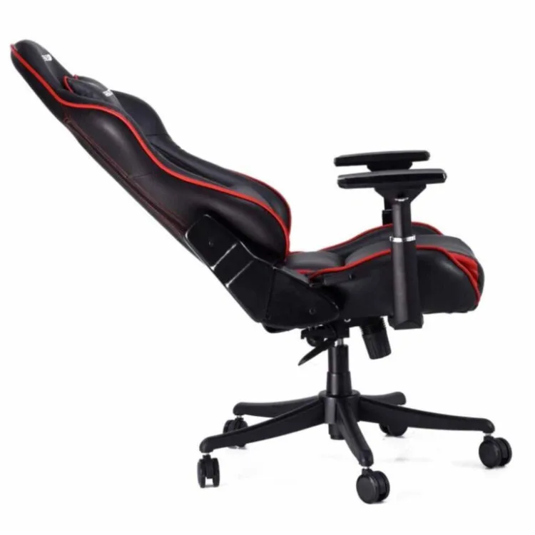صندلی گیمینگ رنزو Gaming Chair RENZO Red