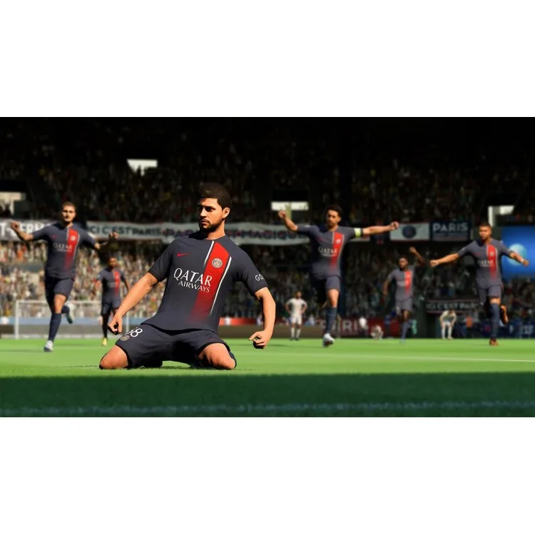 خرید بازی FC 24 برای نینتندو سوییچ