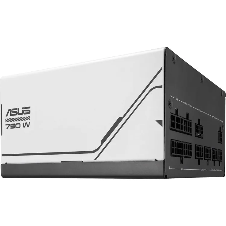 خرید پاور Asus Prime 750W Gold
