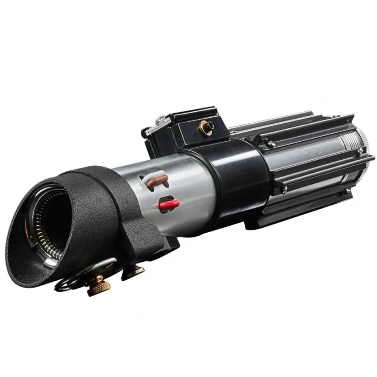 Hasbro Darth Vader Force FX Elite Lightsaber - Star Wars: The Black Series