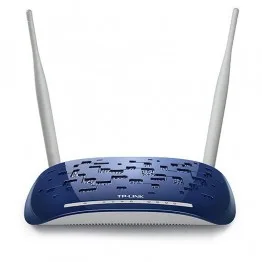 خرید مودم روتر TP-Link TD-W8961N