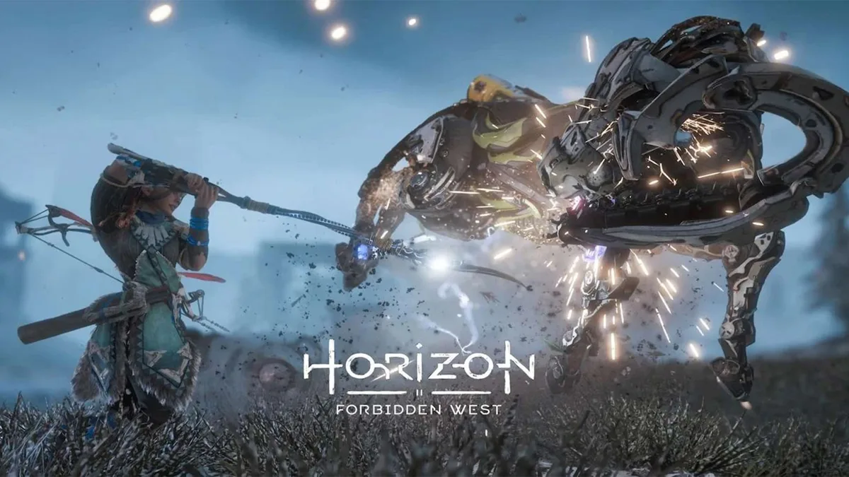 یادداشت: آیا بازی Horzion: Forbidden West اشتباهات نسخه اول را تکرار می کند؟