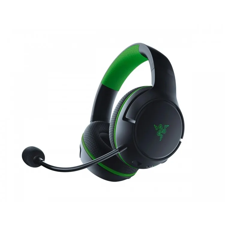 خرید هدست Razer Kaira HyperSpeed برای ایکس باکس - سیاه