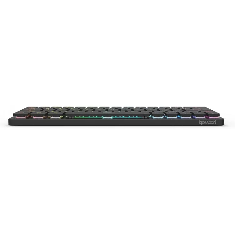 خرید کیبورد Redragon Elise Pro - بی سیم - سوییچ مکانیکی آبی