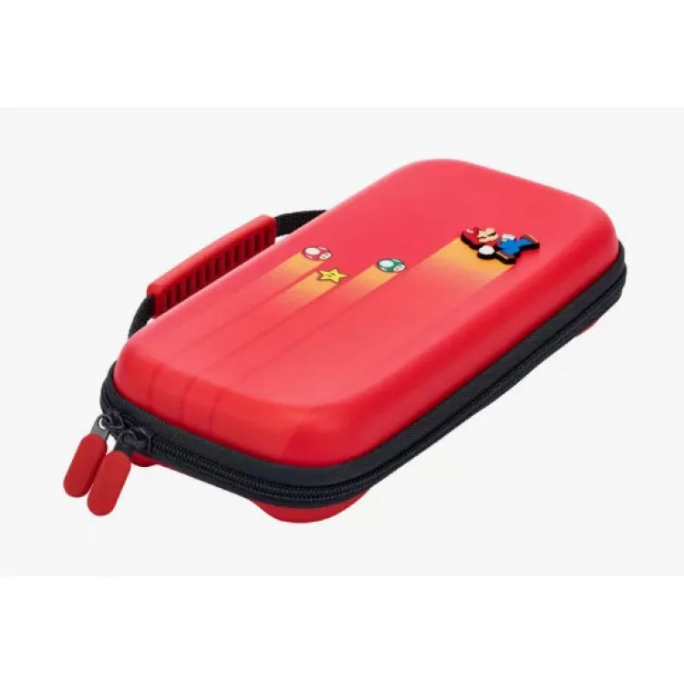 خرید کیف PowerA مخصوص نینتندو سوییچ - طرح Speedster Mario