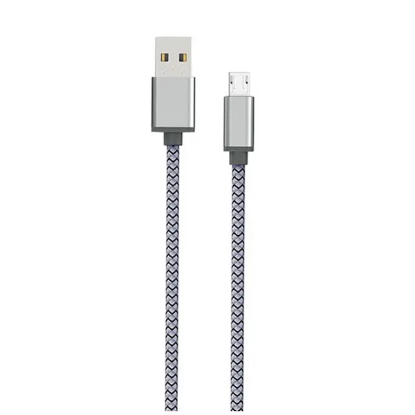 خرید کابل میکرو USB LDNIO - سه متر