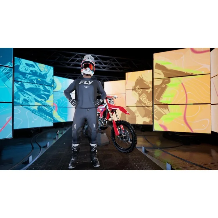 خرید بازی Monster Energy Supercross Championship 25 نسخه Day One برای PS5