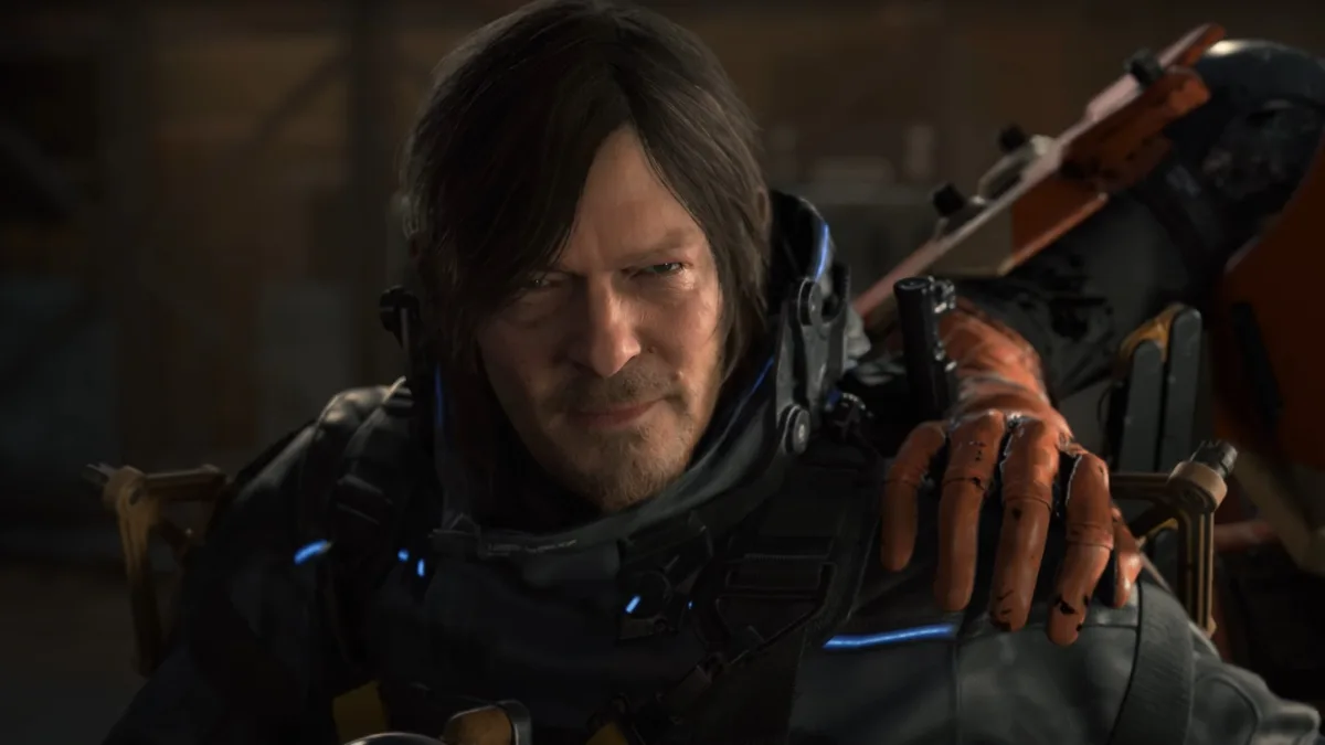 آموزش و راهنمای بازی Death Stranding 2 | تمام کارهایی که باید در ابتدای بازی انجام دهید