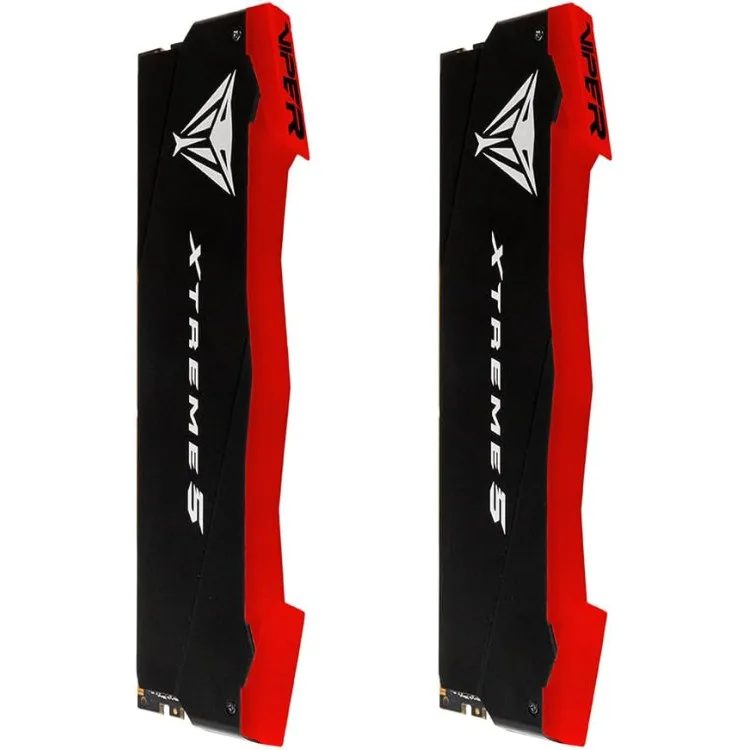 خرید رم Patriot Viper Xtreme 5 - ظرفیت ۳۲ گیگابایت -پک دوتایی - سرعت 8200 مگاهرتز - CL38