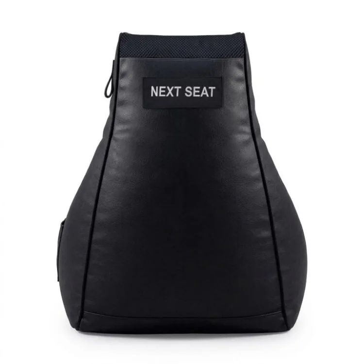 مبل گیمینگ NEXTSEAT APOLLO Hybrid Black XL