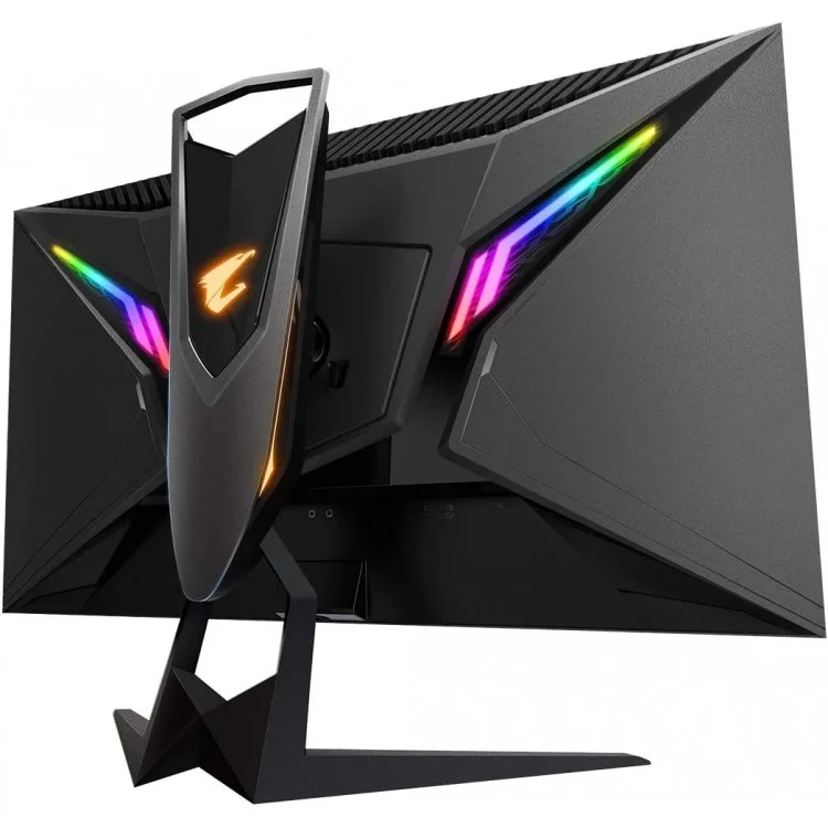 خرید مانیتور Aorus FI27Q - کیفیت QHD - سایز 27 اینچ