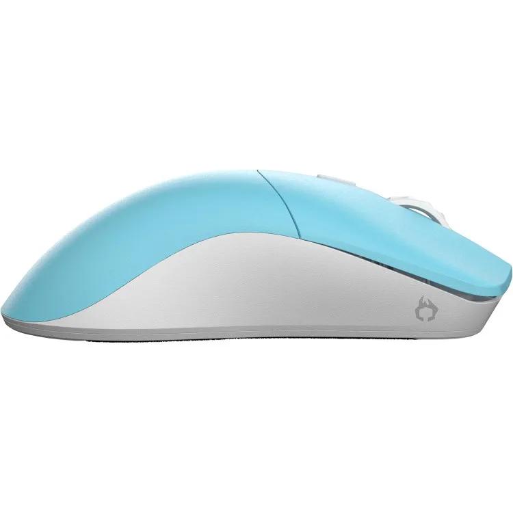 خرید موس Glorious Model O Pro - بی سیم - رنگ Blue Lynx