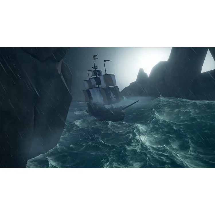 خرید بازی Sea of Thieves برای ایکس باکس