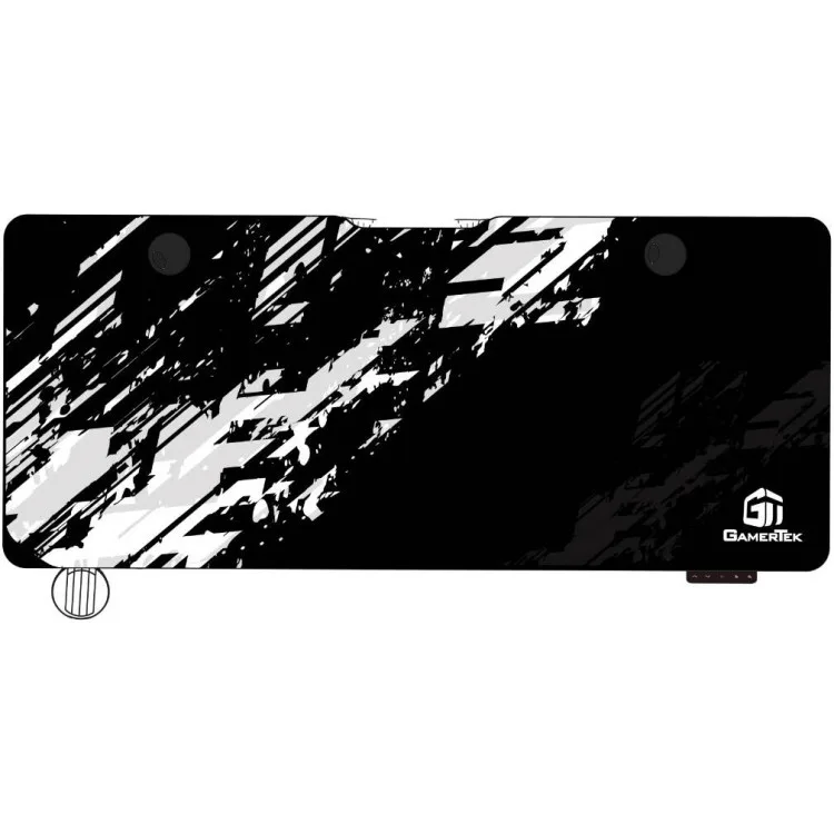خرید میز GamerTek GT-Elevate X - سیاه/سفید