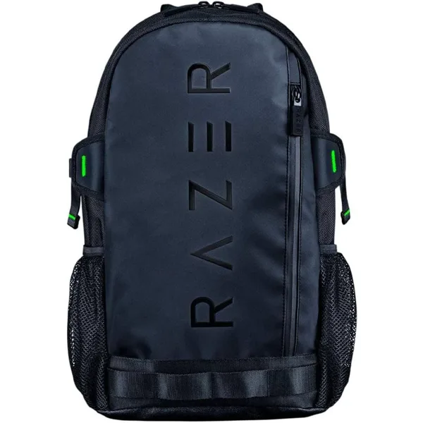 خرید کیف لپ تاپ Razer Rogue 16 V3 - سیاه