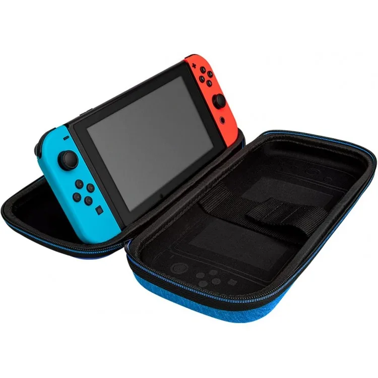 خرید کیف PDP Pull-n-Go برای نینتندو سوییچ - طرح Super Mario