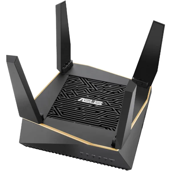 خرید روتر Asus RT-AX92U