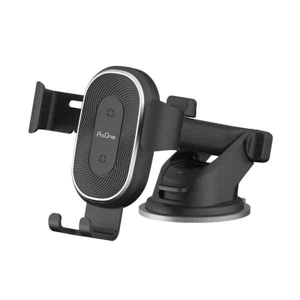 خرید پایه موبایل ProOne PHD01 with wireless charger