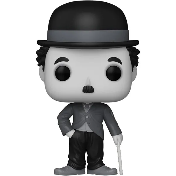 خرید فیگور فانکو پاپ - Charlie Chaplin