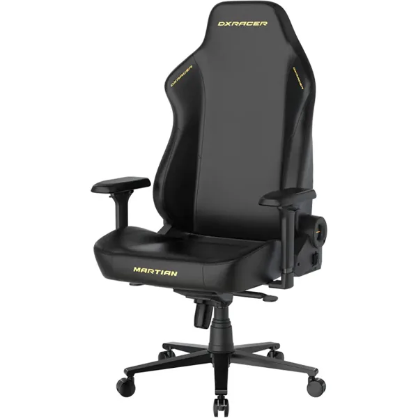 خرید صندلی DXRacer Martian - روکش چرم مصنوعی EPU