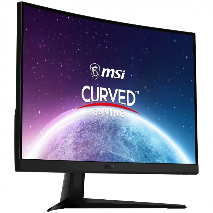خرید مانیتور MSI G27C4X - کیفیت Full-HD - خمیده - سایز 27 اینچ