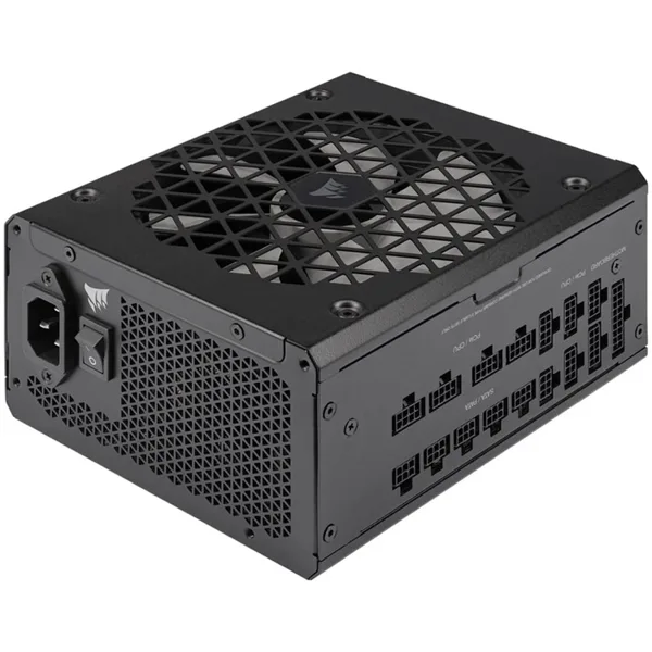 خرید پاور Corsair RM1200x - سری SHIFT