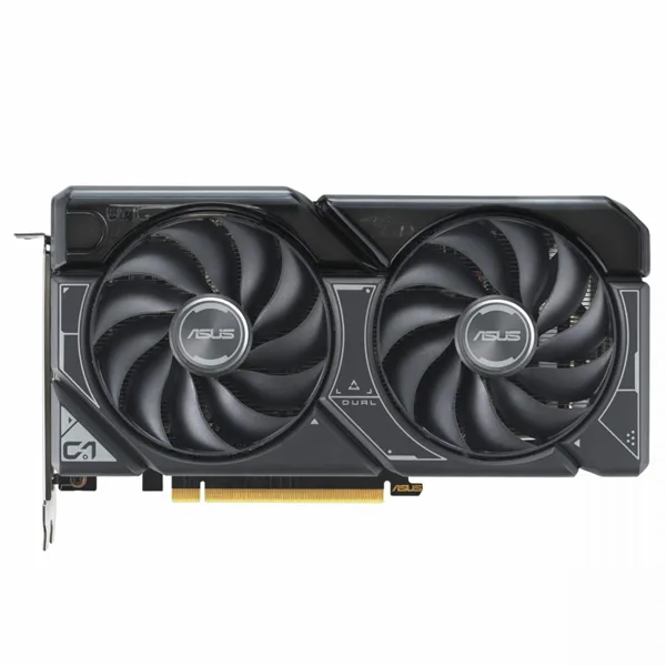 خرید کارت گرافیک Asus Dual GeForce RTX 4060 Ti OC - حافظه 16 گیگابایت