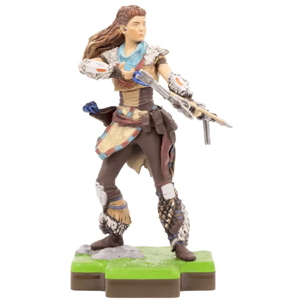 خرید اکشن فیگور Horizon Zero Dawn - کاراکتر آلوی