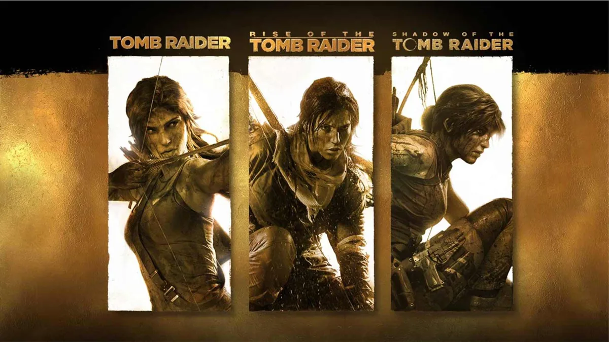 بازی Tomb Raider: Definitive Survivor Trilogy در فروشگاه مایکروسافت فاش شد