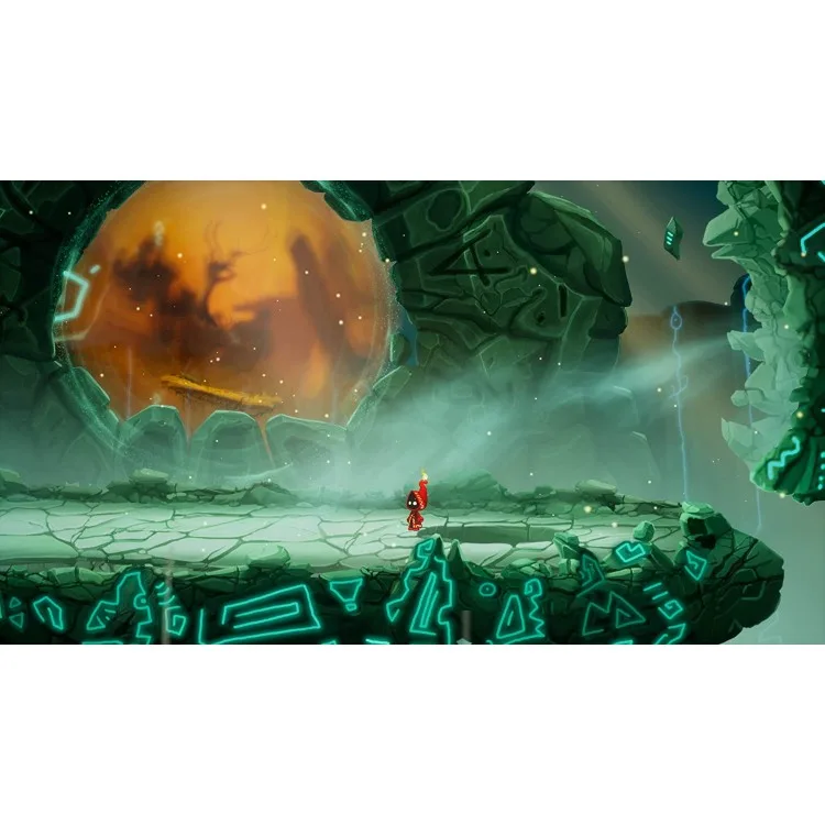 خرید بازی Unbound: Worlds Apart برای PS5