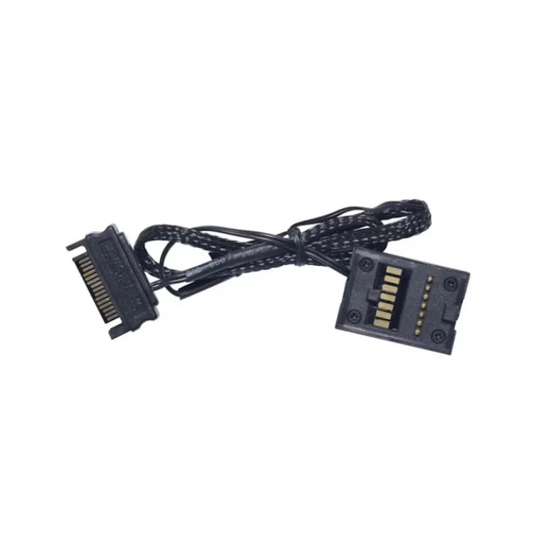 خرید فن کیس Lian Li UNI TL120 Reverse Blade - پک سه تایی - سیاه