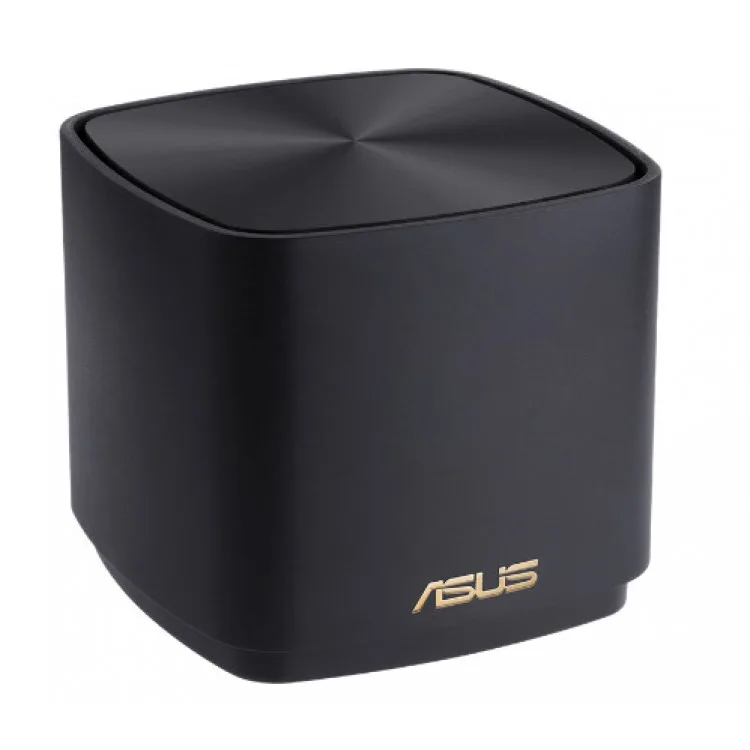 خرید سیستم شبکه Asus ZenWiFi AX Mini - سیاه - پک سه تایی