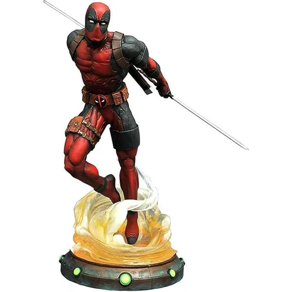 خرید Deadpool Action Figure Anime ML Legends X-Men - 35 Cm