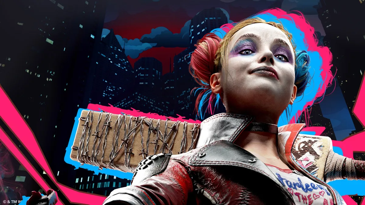 تریلر زمان عرضهی بازی Suicide Squad: Kill the Justice League منتشر شد