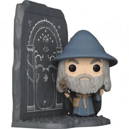 خرید عروسک POP! - شخصیت Dr Emmet Brown از Back to the Future