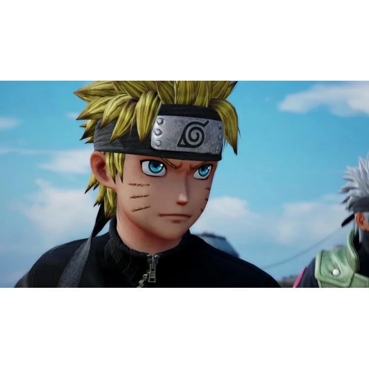 خرید بازی Jump Force برای PS4