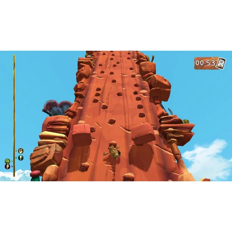 خرید بازی Gigantosaurus: Dino Sports برای نینتندو سوییچ