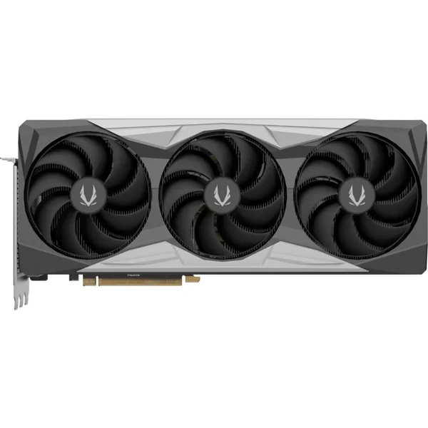 خرید کارت گرافیک ZOTAC GeForce RTX 4070 Ti SUPER Solid - حافظه 16 گیگابایت