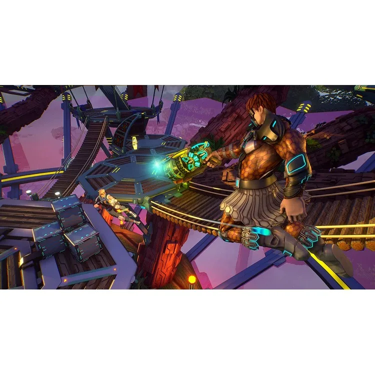 خرید بازی NERF Legends برای نینتندو سوییچ