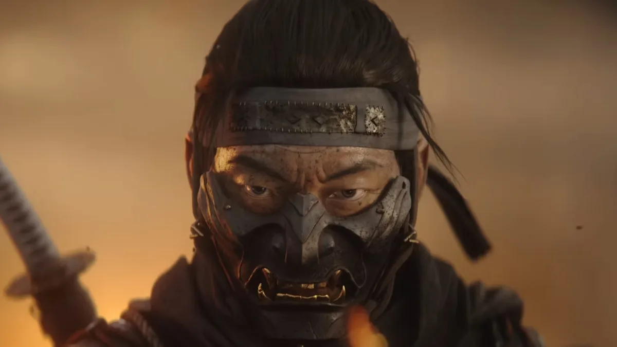 اسم دنبالهی بازی Ghost of Tsushima چه خواهد بود؟