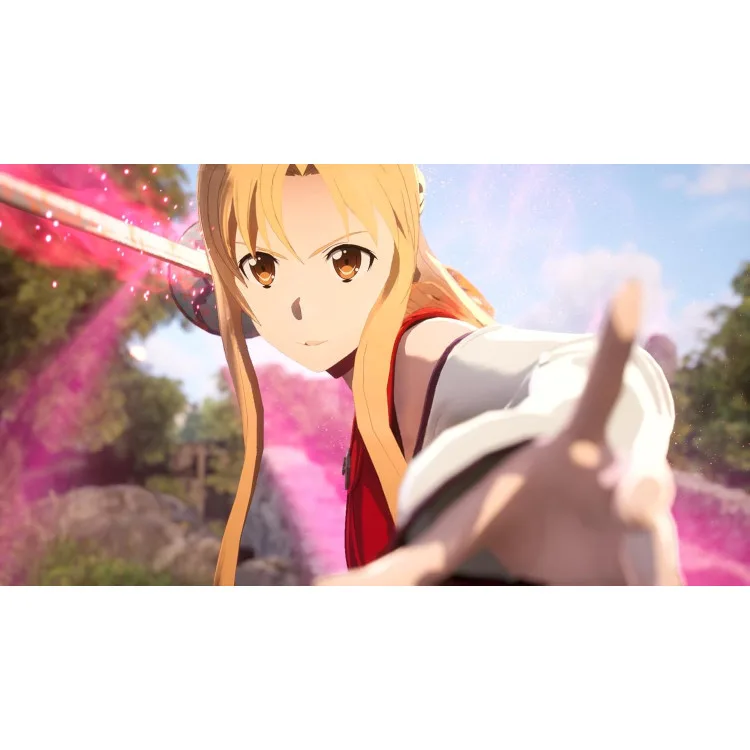 Sword Art Online: Echoes of Aincrad - PS5
