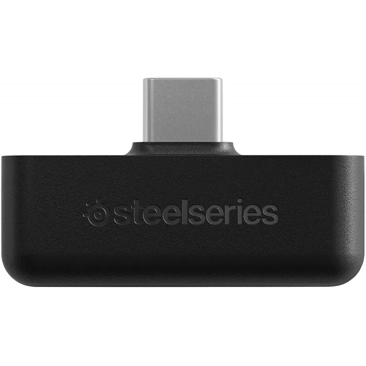 خرید هدست SteelSeries Arctis 7P - بی سیم - سیاه