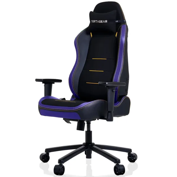 خرید صندلی Vertagear SL3800 - طرح Midnight Purple