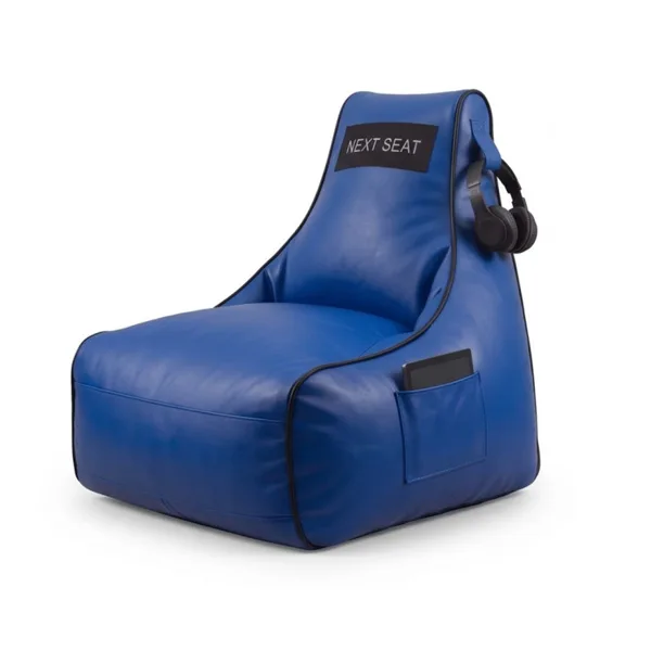 مبل گیمینگ NEXTSEAT APOLLO Midnight Blue XL